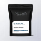 Pillar Collagen Repair 52 portioner kosttilskud til led og sener – neutral smag